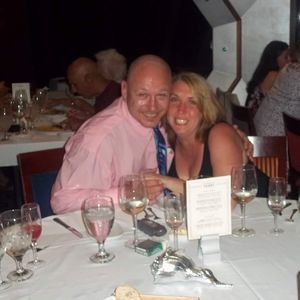 Meet your Posher, Kristine